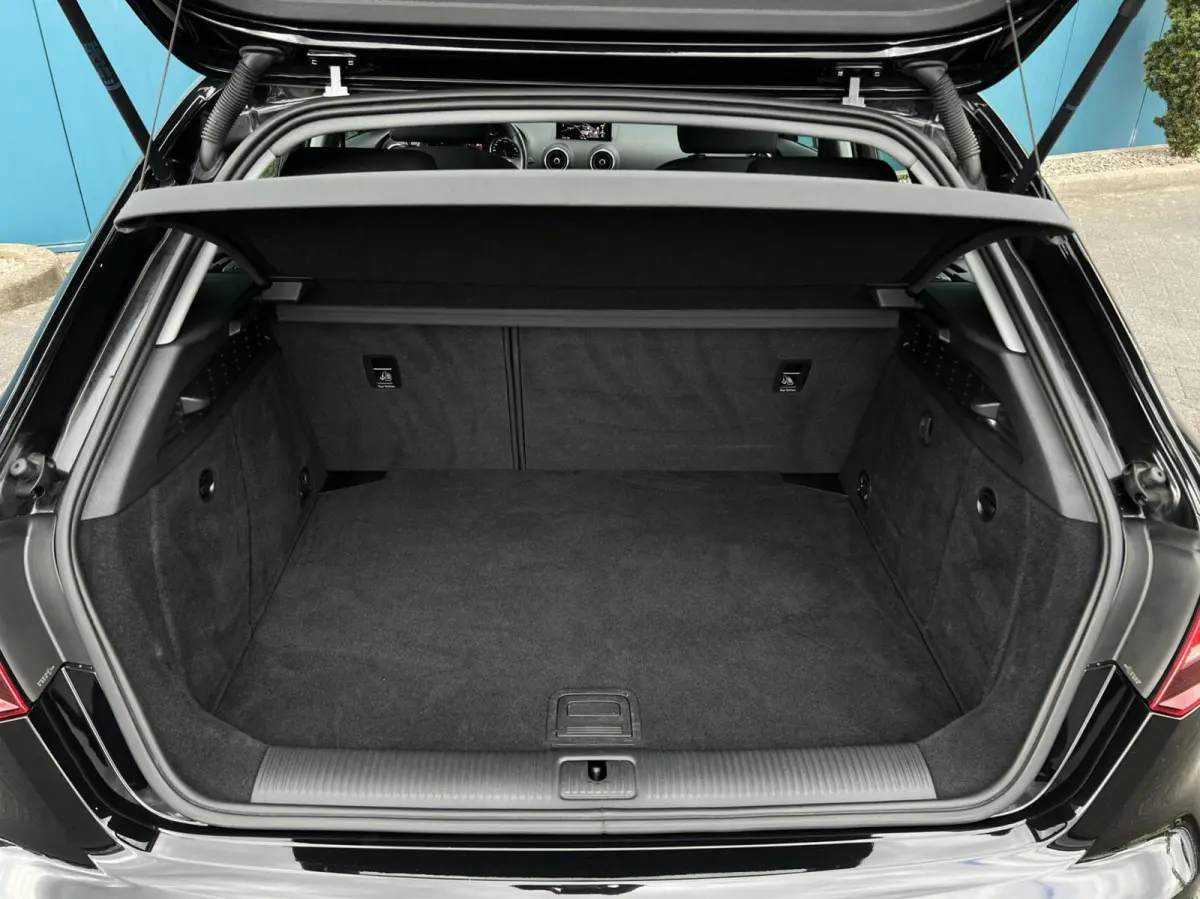 30 TFSI S-Tronic AUT. Pro Line CRUISE | NAV | PDC | LED | LMV 1'EIG