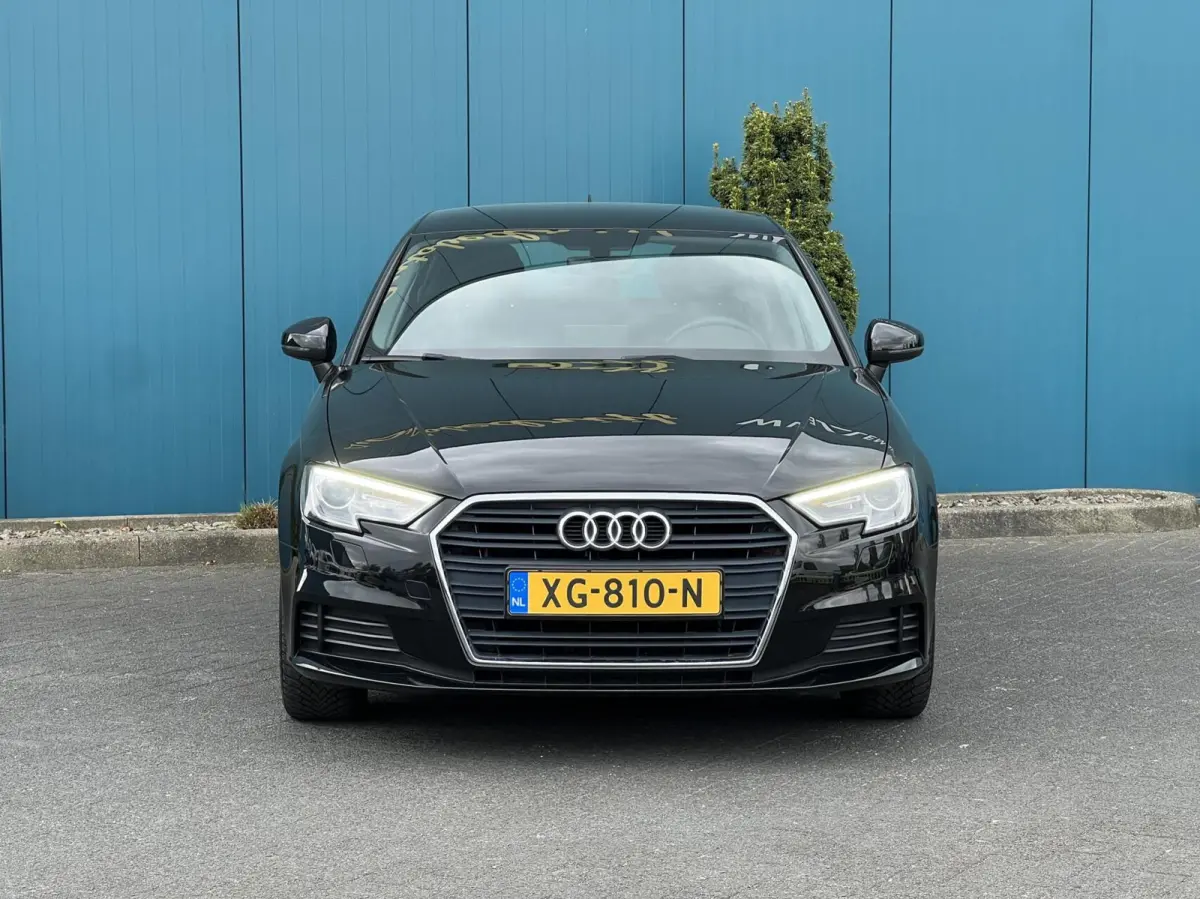 30 TFSI S-Tronic AUT. Pro Line CRUISE | NAV | PDC | LED | LMV 1'EIG