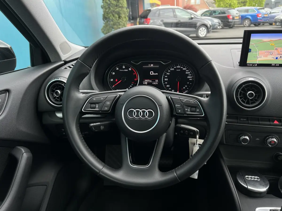 30 TFSI S-Tronic AUT. Pro Line CRUISE | NAV | PDC | LED | LMV 1'EIG