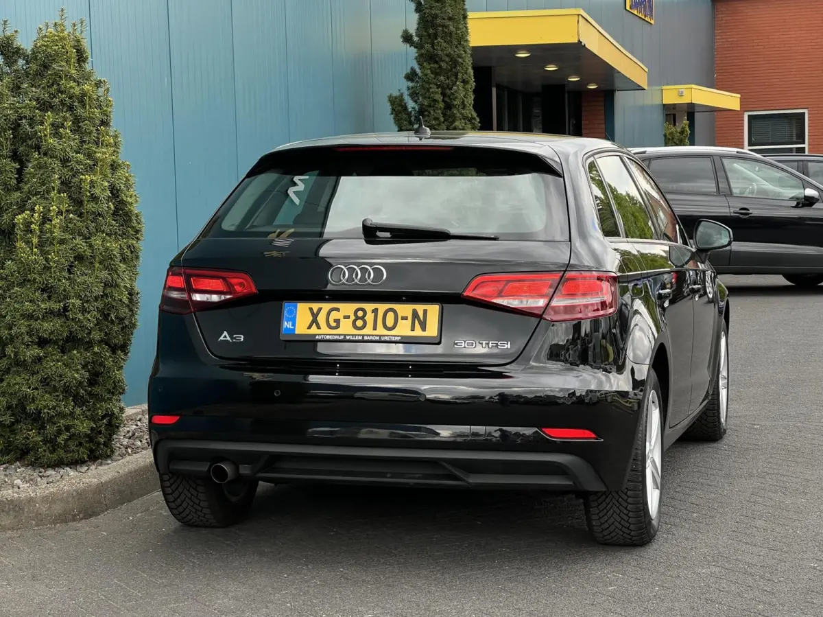 30 TFSI S-Tronic AUT. Pro Line CRUISE | NAV | PDC | LED | LMV 1'EIG