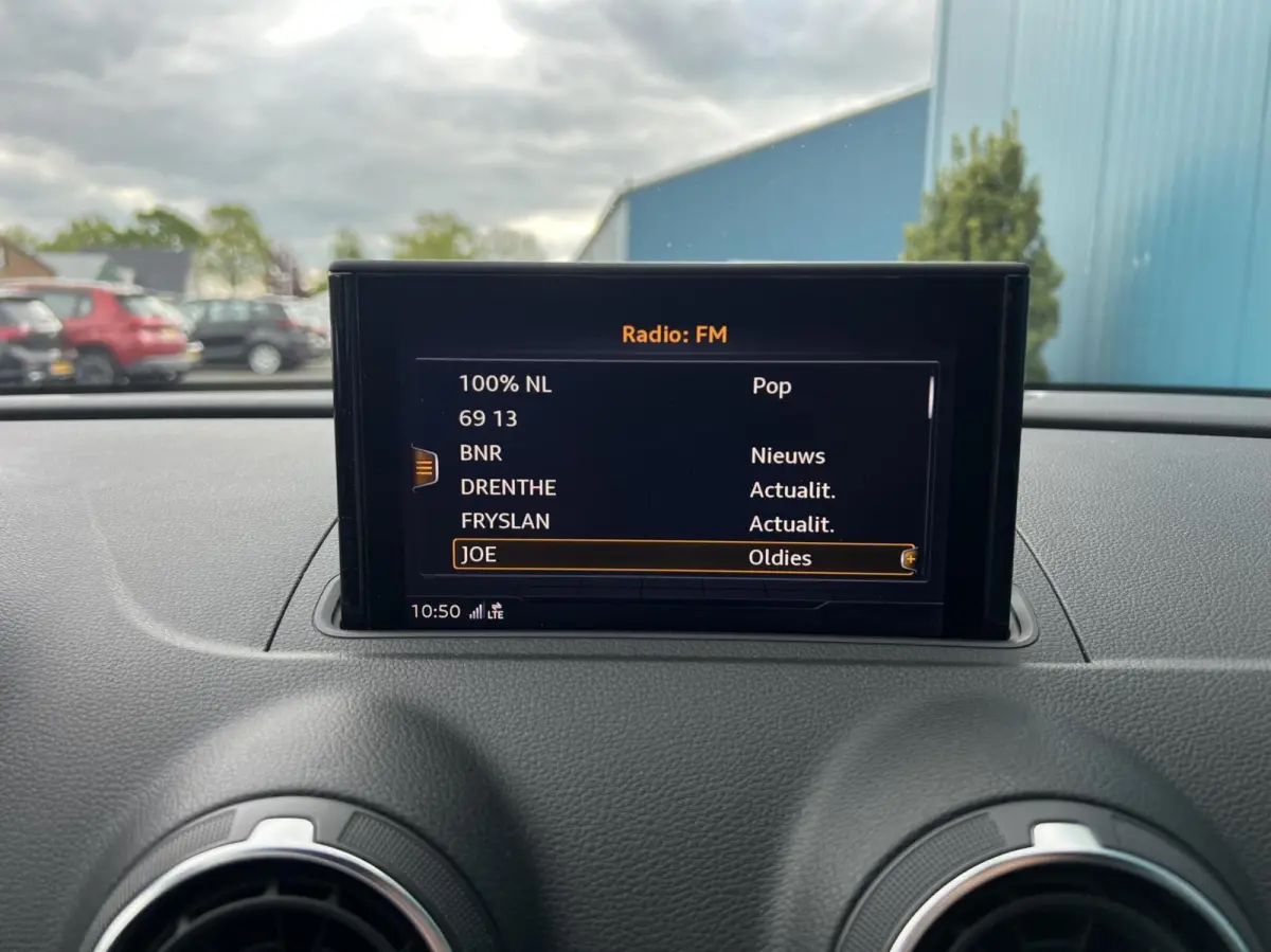30 TFSI S-Tronic AUT. Pro Line CRUISE | NAV | PDC | LED | LMV 1'EIG