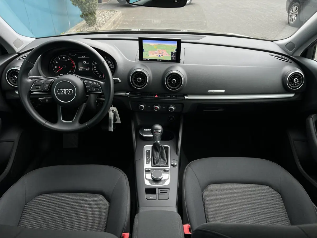 30 TFSI S-Tronic AUT. Pro Line CRUISE | NAV | PDC | LED | LMV 1'EIG