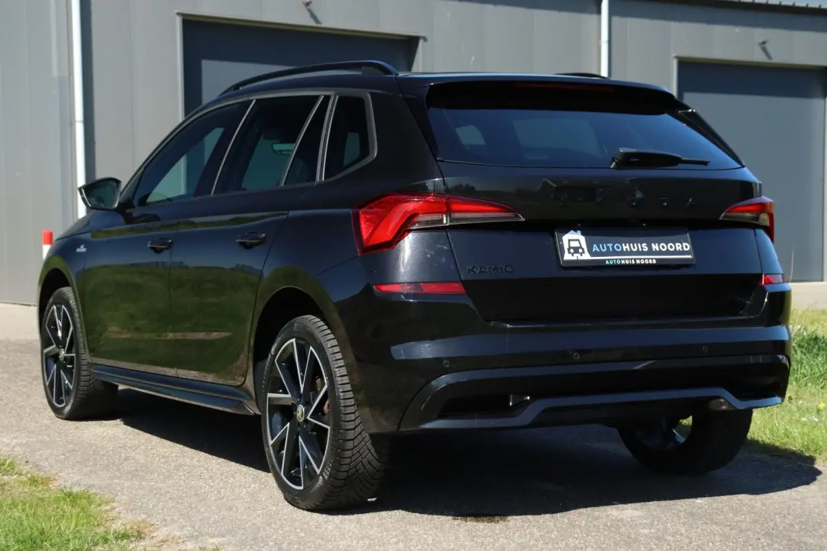 1.0 TSI Monte Carlo / 110PK! / Pano / Carplay / Virtual Cockpit / Camera / Trekhaak / 18'!