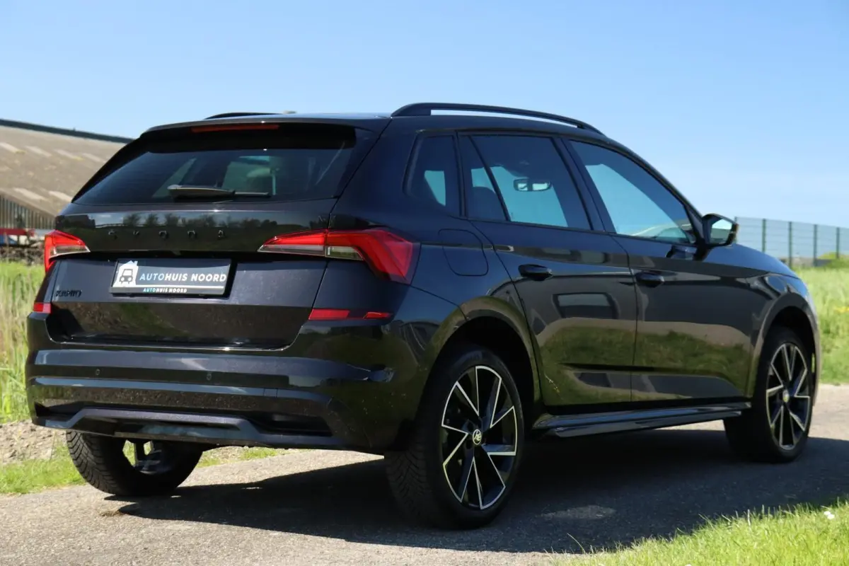 1.0 TSI Monte Carlo / 110PK! / Pano / Carplay / Virtual Cockpit / Camera / Trekhaak / 18'!