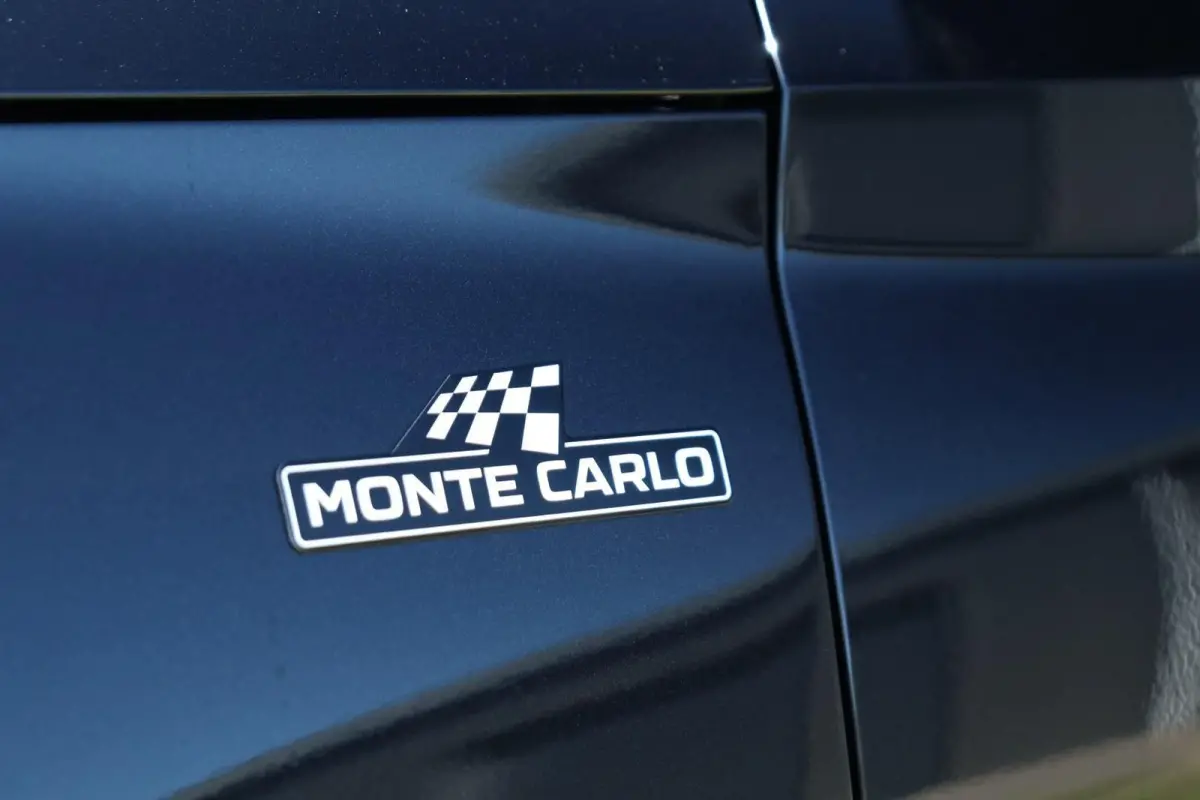 1.0 TSI Monte Carlo / 110PK! / Pano / Carplay / Virtual Cockpit / Camera / Trekhaak / 18'!