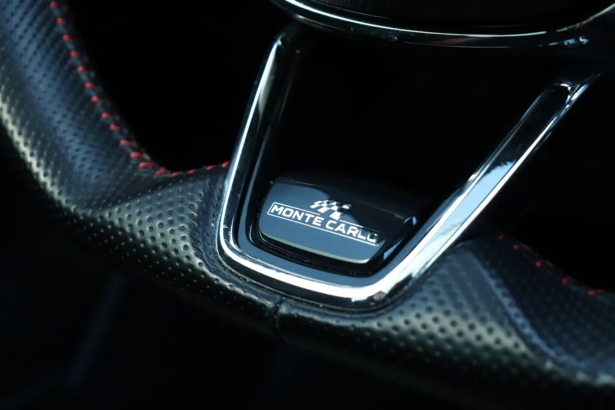 1.0 TSI Monte Carlo / 110PK! / Pano / Carplay / Virtual Cockpit / Camera / Trekhaak / 18'!