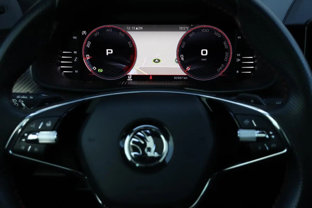1.0 TSI Monte Carlo / 110PK! / Pano / Carplay / Virtual Cockpit / Camera / Trekhaak / 18'!