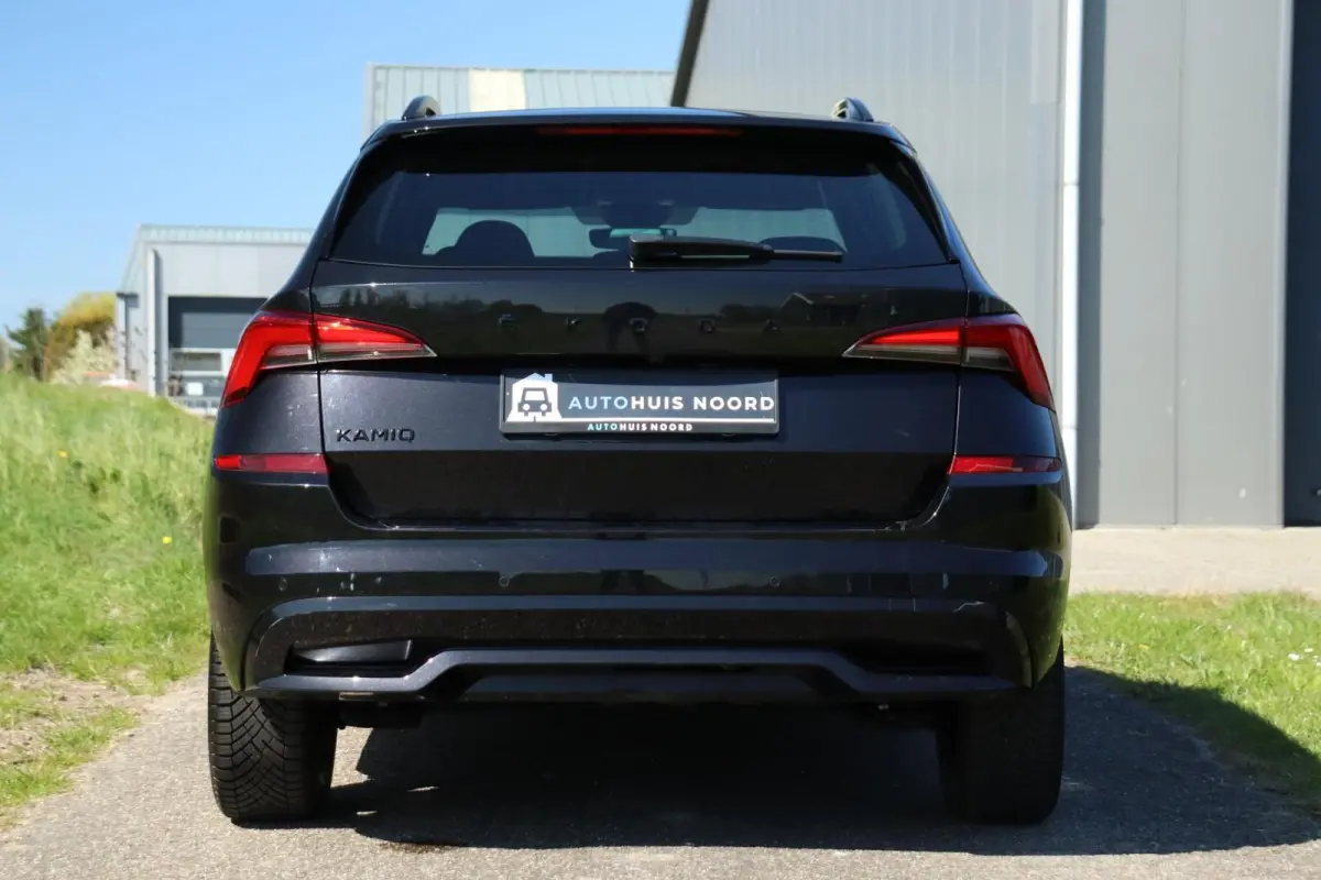 1.0 TSI Monte Carlo / 110PK! / Pano / Carplay / Virtual Cockpit / Camera / Trekhaak / 18'!
