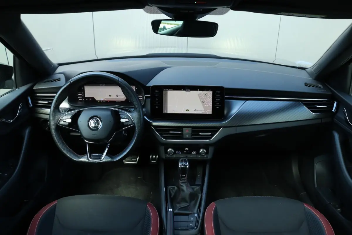 1.0 TSI Monte Carlo / 110PK! / Pano / Carplay / Virtual Cockpit / Camera / Trekhaak / 18'!