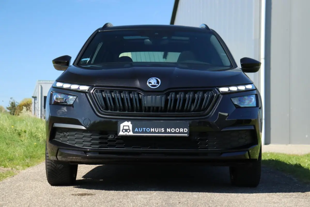 1.0 TSI Monte Carlo / 110PK! / Pano / Carplay / Virtual Cockpit / Camera / Trekhaak / 18'!