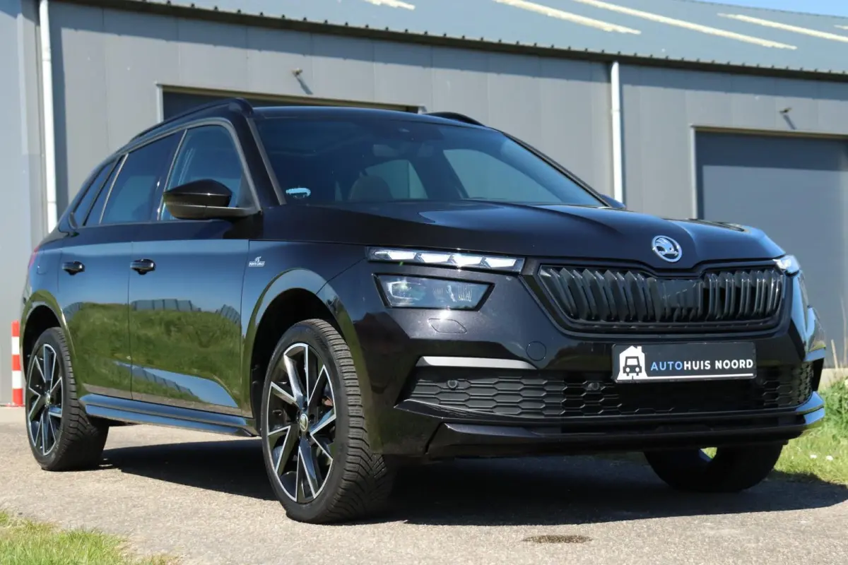 1.0 TSI Monte Carlo / 110PK! / Pano / Carplay / Virtual Cockpit / Camera / Trekhaak / 18'!