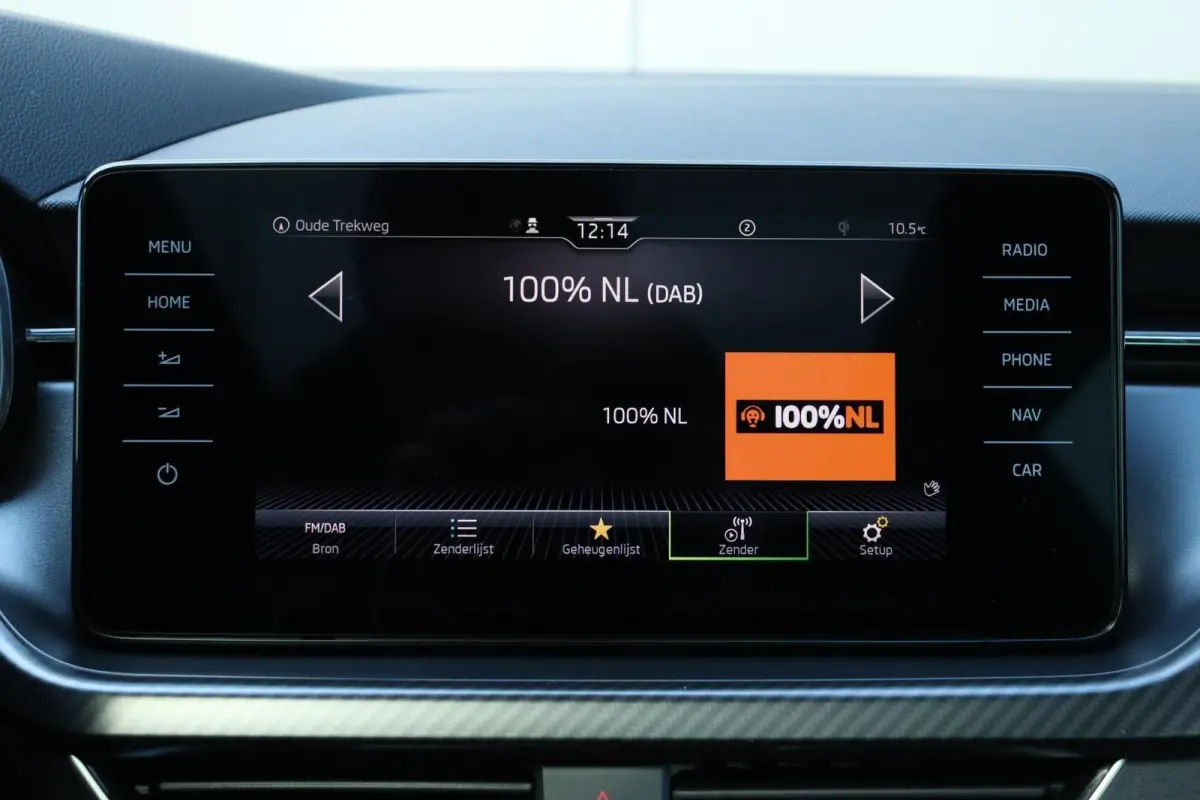 1.0 TSI Monte Carlo / 110PK! / Pano / Carplay / Virtual Cockpit / Camera / Trekhaak / 18'!