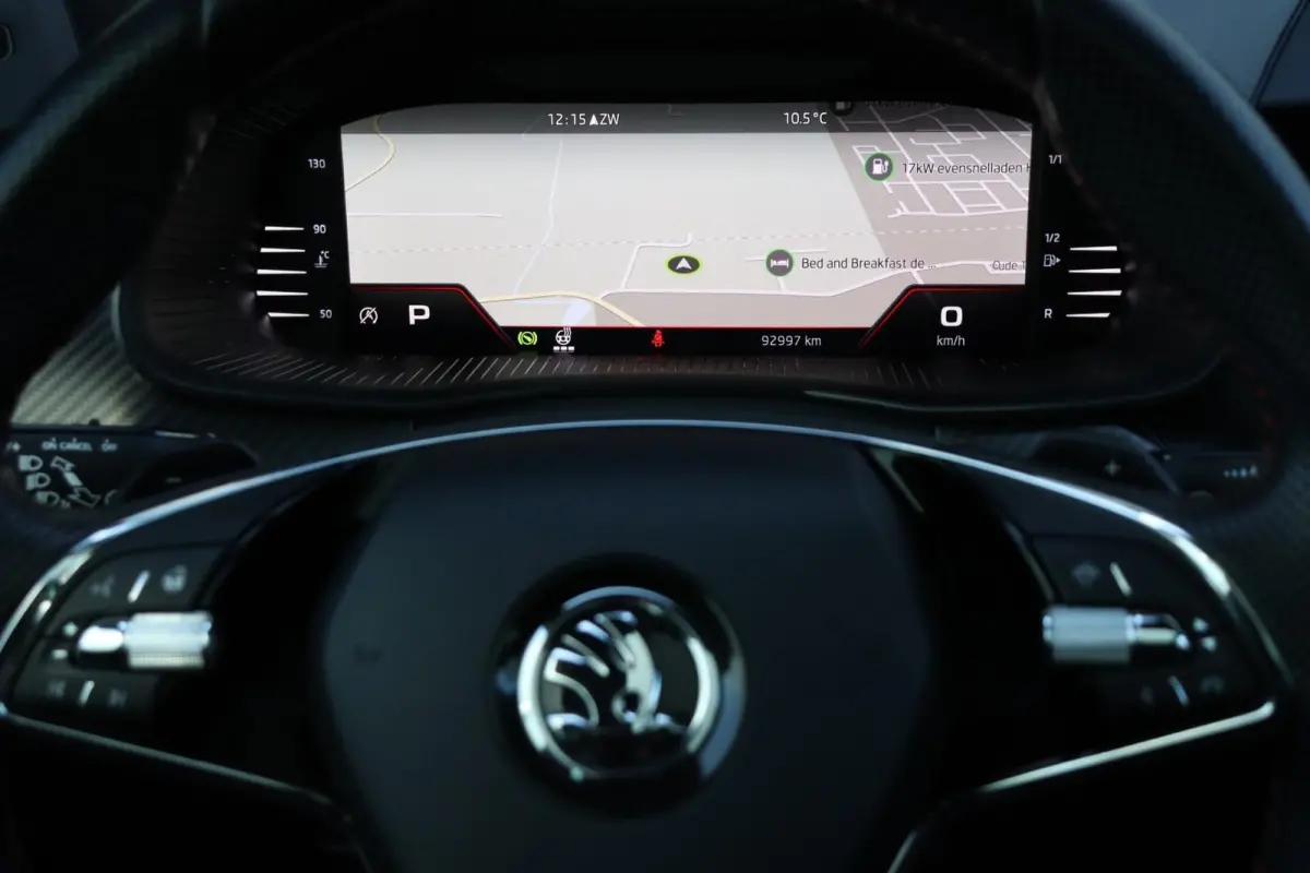 1.0 TSI Monte Carlo / 110PK! / Pano / Carplay / Virtual Cockpit / Camera / Trekhaak / 18'!