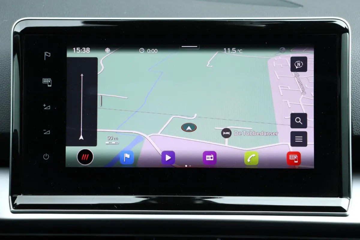 1.4 TSI e-Hybrid FR / 245PK / Vol Opties! / Virtual Cockpit / 360 Camera / Pano / LED / 20"!