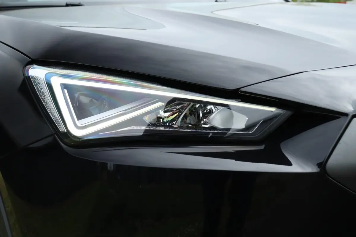 1.4 TSI e-Hybrid FR / 245PK / Vol Opties! / Virtual Cockpit / 360 Camera / Pano / LED / 20"!