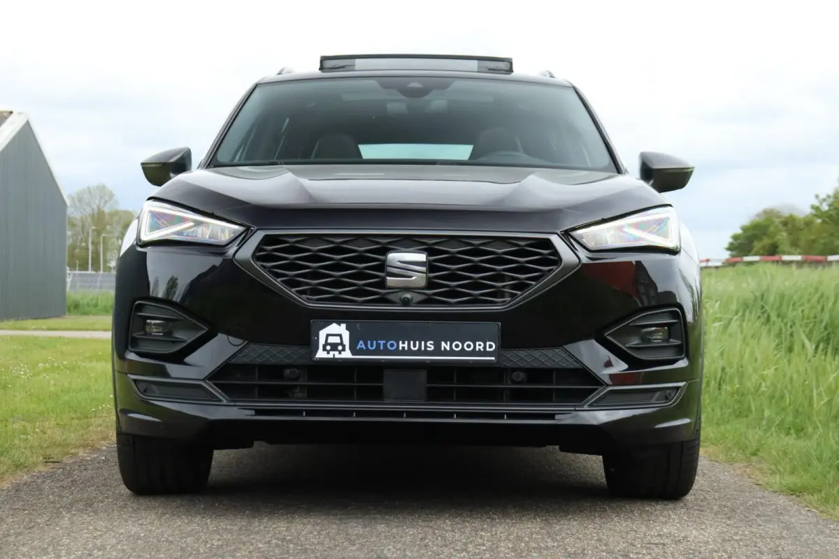 1.4 TSI e-Hybrid FR / 245PK / Vol Opties! / Virtual Cockpit / 360 Camera / Pano / LED / 20"!