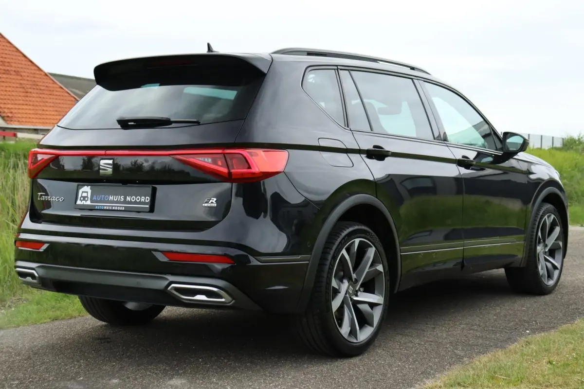 1.4 TSI e-Hybrid FR / 245PK / Vol Opties! / Virtual Cockpit / 360 Camera / Pano / LED / 20"!