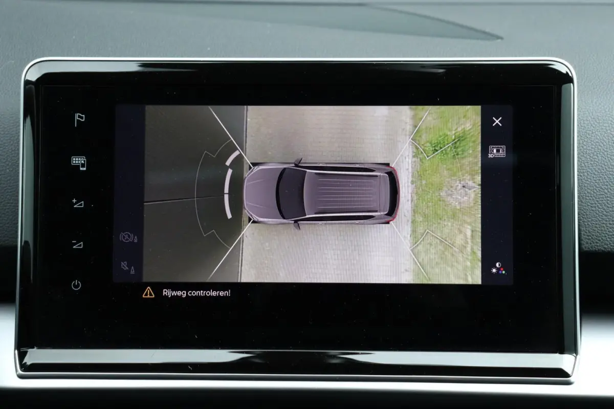 1.4 TSI e-Hybrid FR / 245PK / Vol Opties! / Virtual Cockpit / 360 Camera / Pano / LED / 20"!
