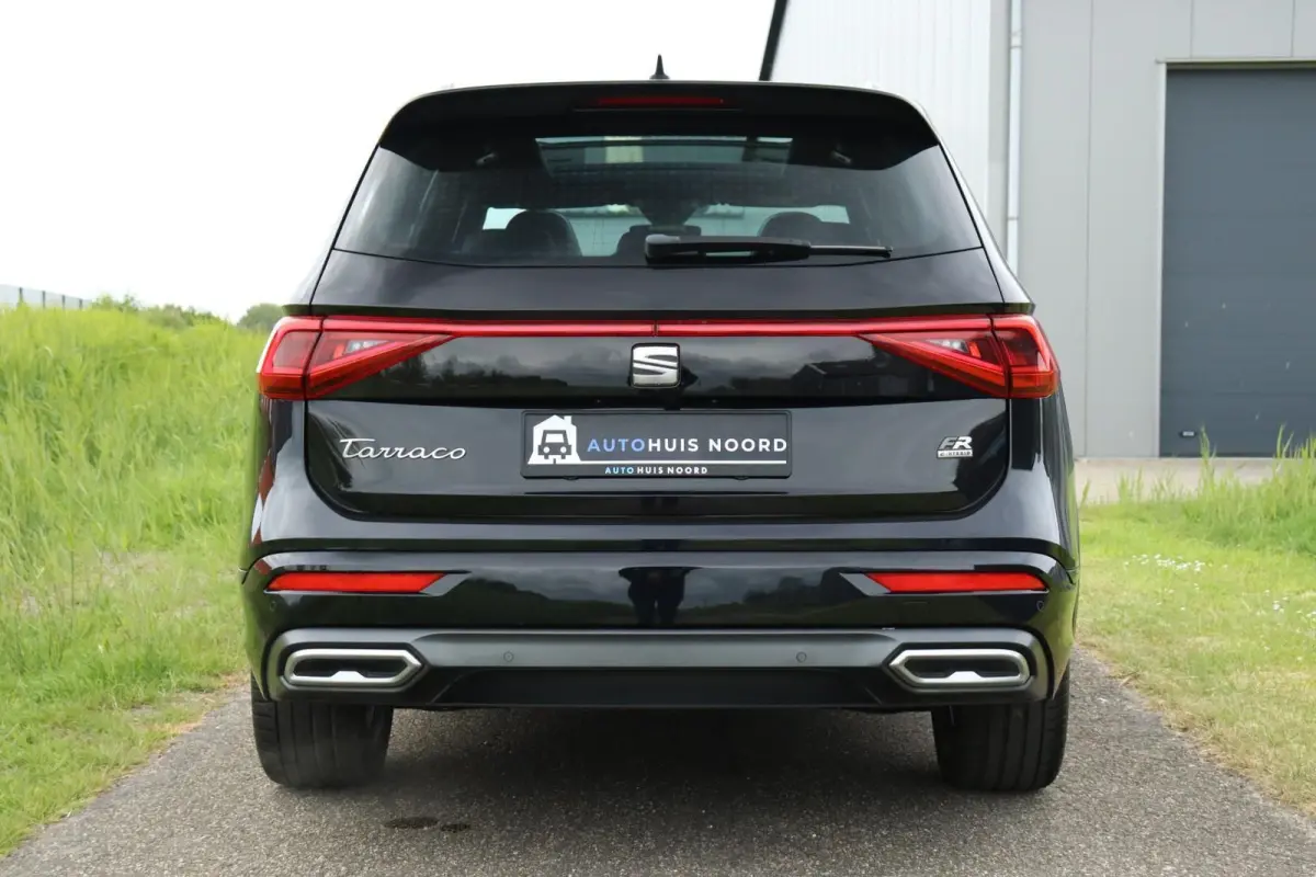 1.4 TSI e-Hybrid FR / 245PK / Vol Opties! / Virtual Cockpit / 360 Camera / Pano / LED / 20"!
