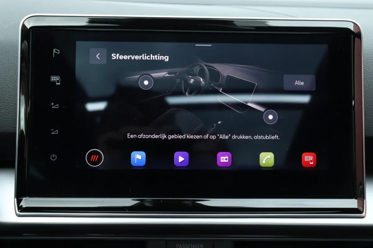 1.4 TSI e-Hybrid FR / 245PK / Vol Opties! / Virtual Cockpit / 360 Camera / Pano / LED / 20"!