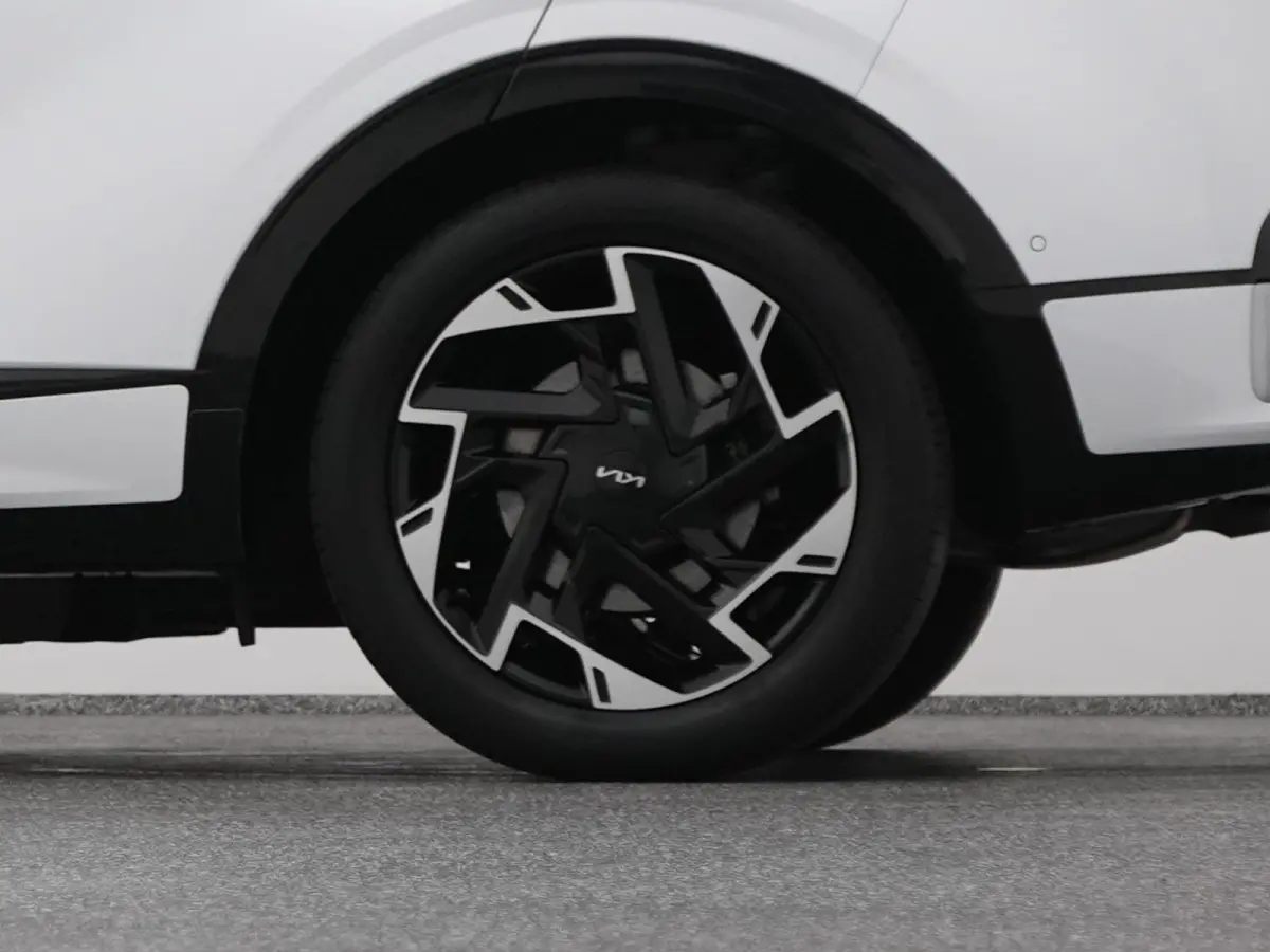 1.6 T-GDi Plug-in Hybrid AWD GT-Line | PANO | 360° | ADAPTIVE | STOELVENT. | STOEL- EN STUURVERW.