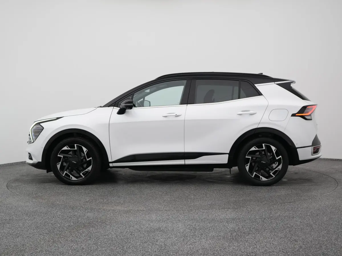 1.6 T-GDi Plug-in Hybrid AWD GT-Line | PANO | 360° | ADAPTIVE | STOELVENT. | STOEL- EN STUURVERW.