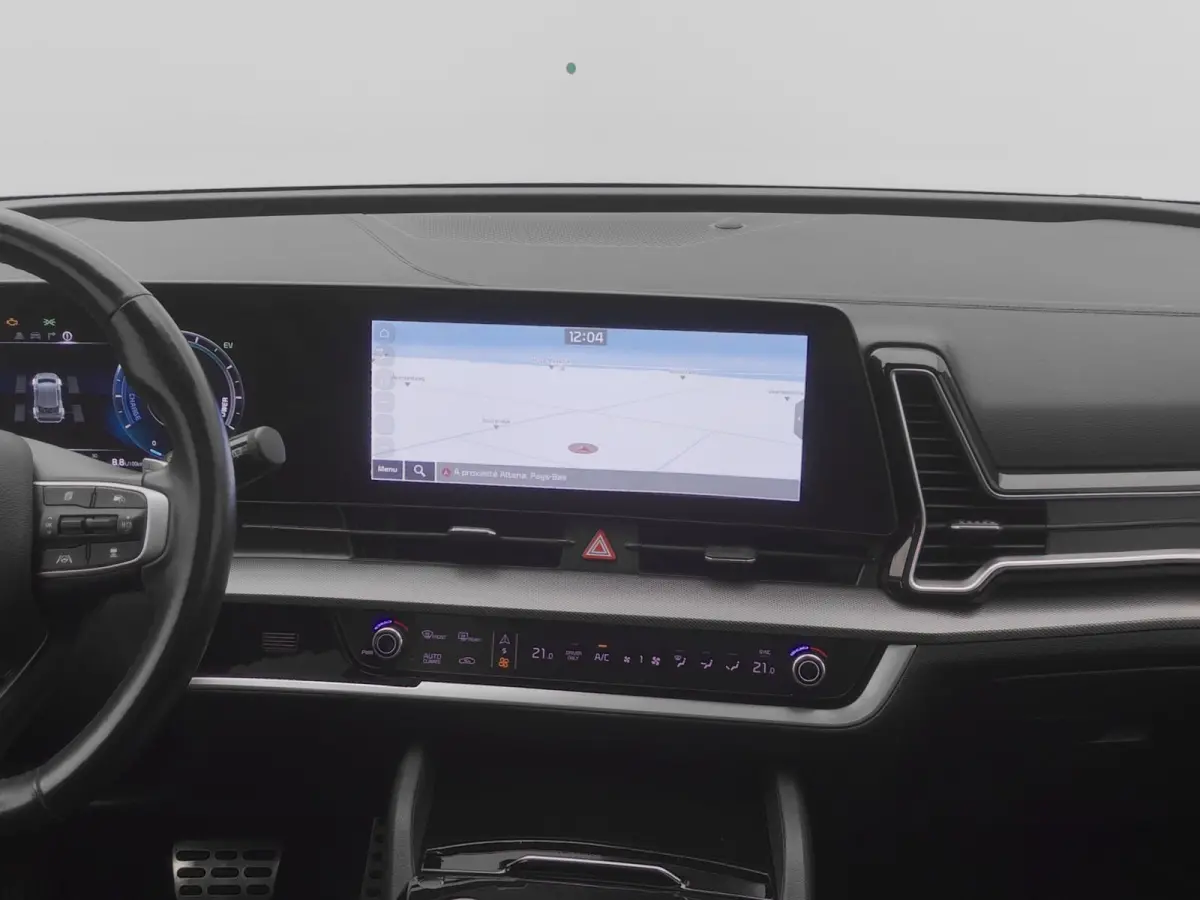 1.6 T-GDi Plug-in Hybrid AWD GT-Line | PANO | 360° | ADAPTIVE | STOELVENT. | STOEL- EN STUURVERW.