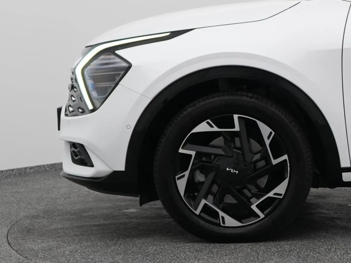 1.6 T-GDi Plug-in Hybrid AWD GT-Line | PANO | 360° | ADAPTIVE | STOELVENT. | STOEL- EN STUURVERW.