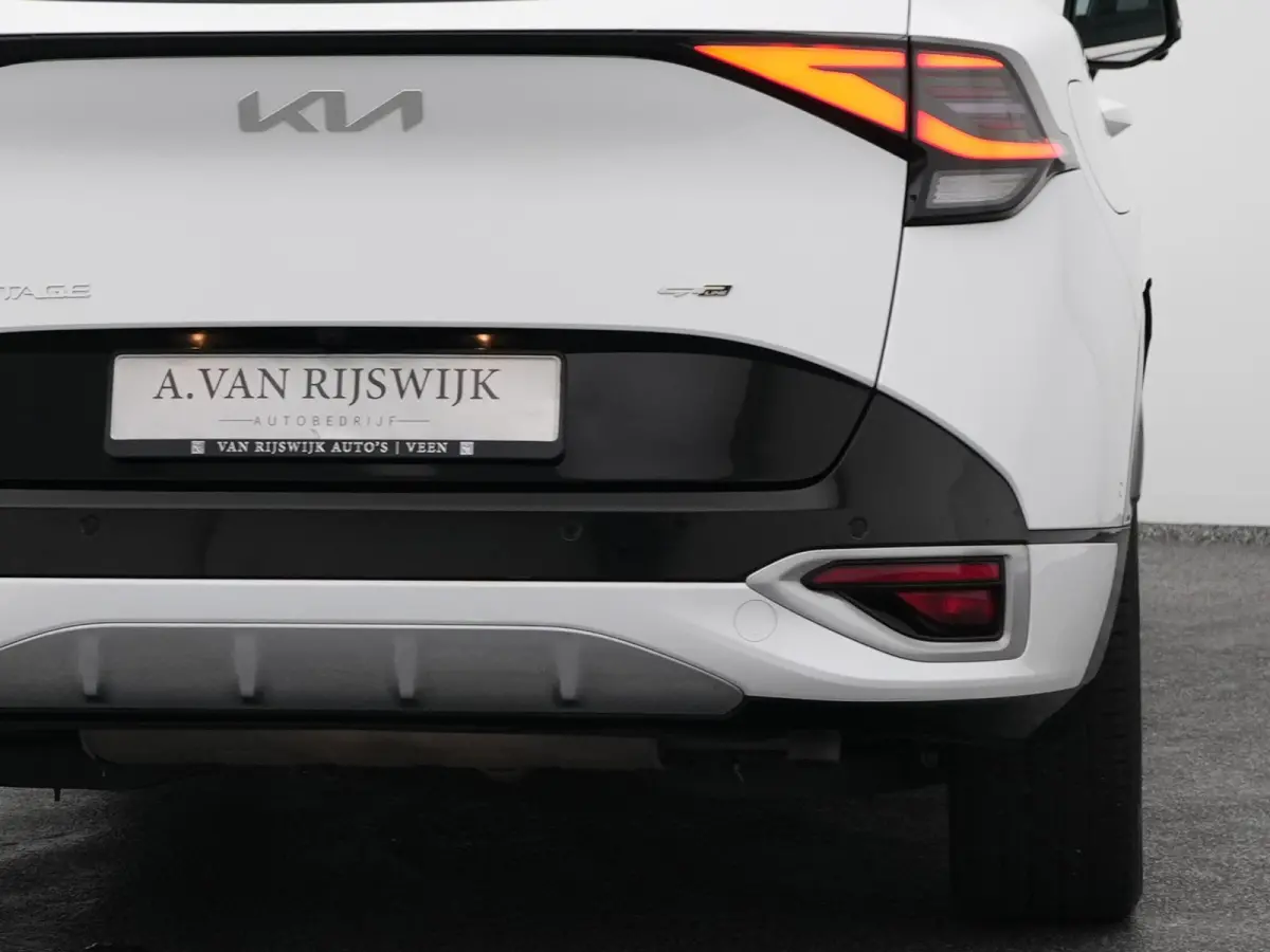 1.6 T-GDi Plug-in Hybrid AWD GT-Line | PANO | 360° | ADAPTIVE | STOELVENT. | STOEL- EN STUURVERW.