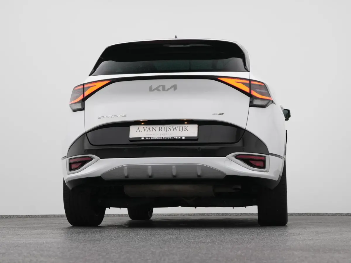 1.6 T-GDi Plug-in Hybrid AWD GT-Line | PANO | 360° | ADAPTIVE | STOELVENT. | STOEL- EN STUURVERW.