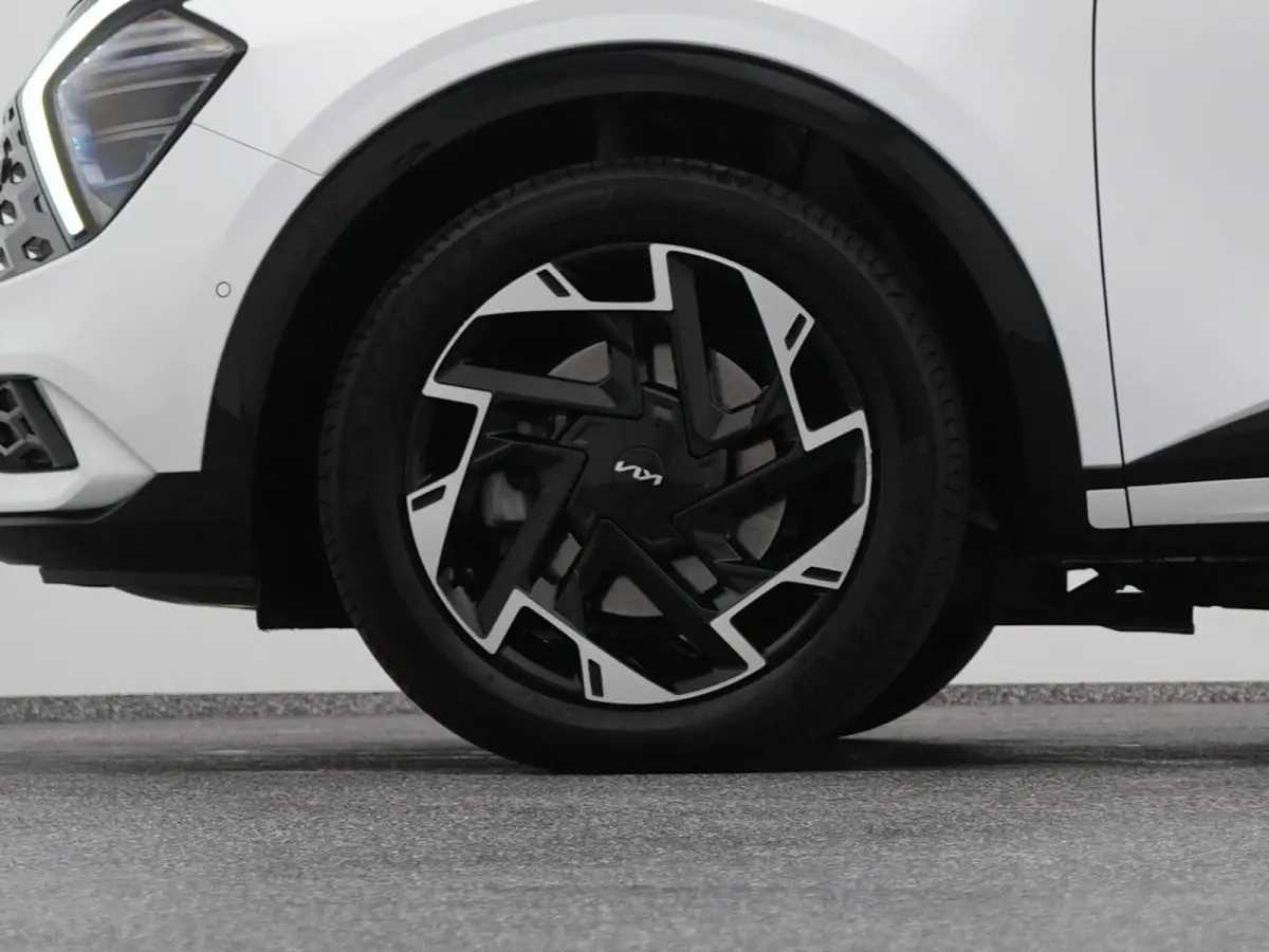 1.6 T-GDi Plug-in Hybrid AWD GT-Line | PANO | 360° | ADAPTIVE | STOELVENT. | STOEL- EN STUURVERW.