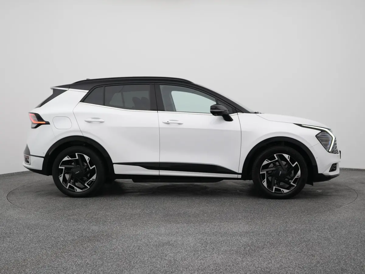 1.6 T-GDi Plug-in Hybrid AWD GT-Line | PANO | 360° | ADAPTIVE | STOELVENT. | STOEL- EN STUURVERW.