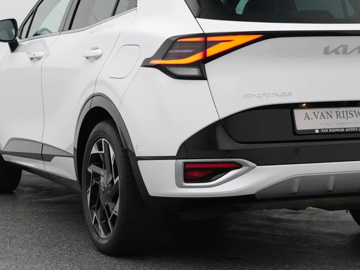 1.6 T-GDi Plug-in Hybrid AWD GT-Line | PANO | 360° | ADAPTIVE | STOELVENT. | STOEL- EN STUURVERW.