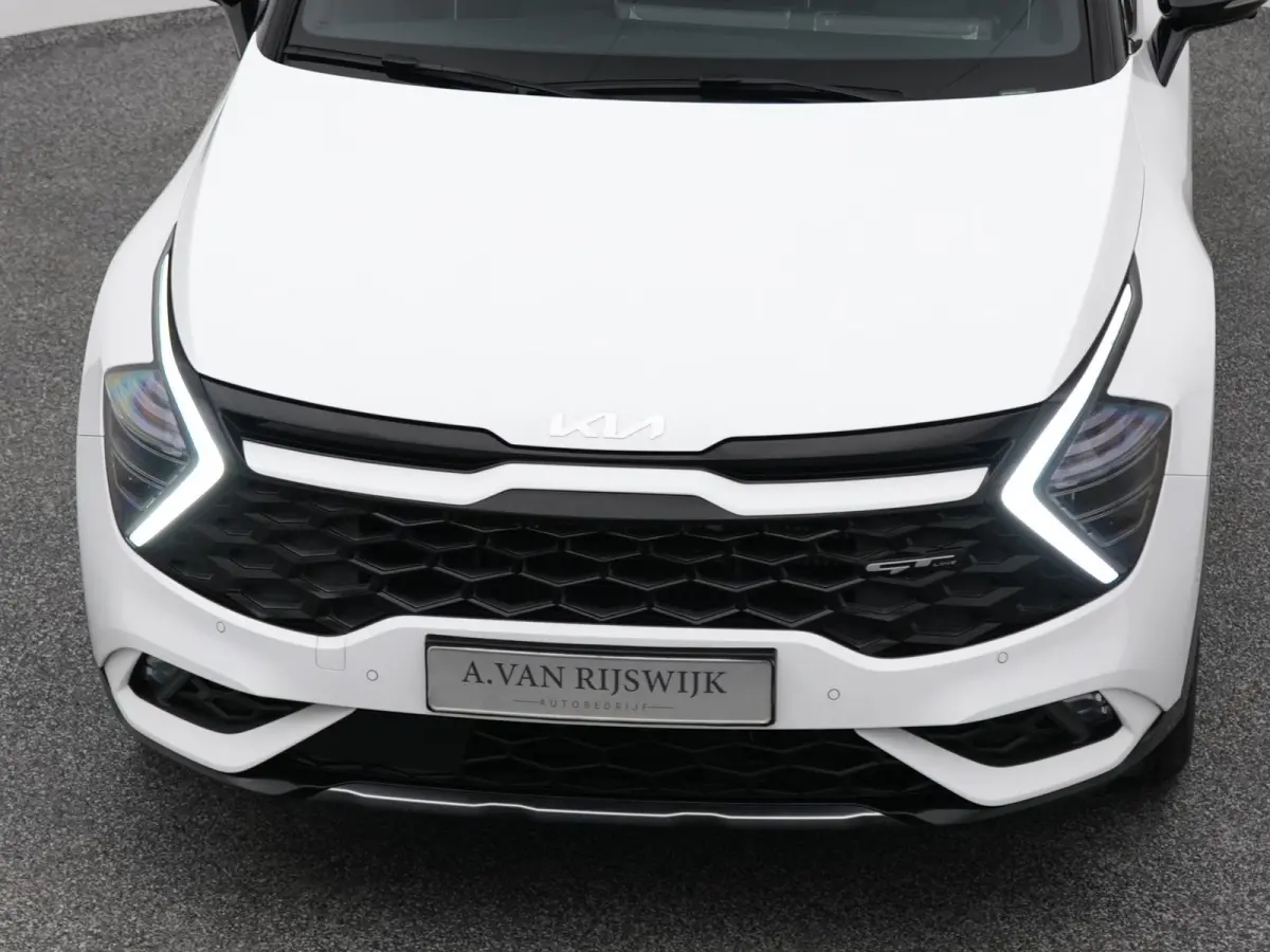 1.6 T-GDi Plug-in Hybrid AWD GT-Line | PANO | 360° | ADAPTIVE | STOELVENT. | STOEL- EN STUURVERW.