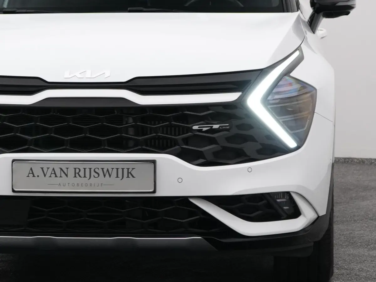 1.6 T-GDi Plug-in Hybrid AWD GT-Line | PANO | 360° | ADAPTIVE | STOELVENT. | STOEL- EN STUURVERW.
