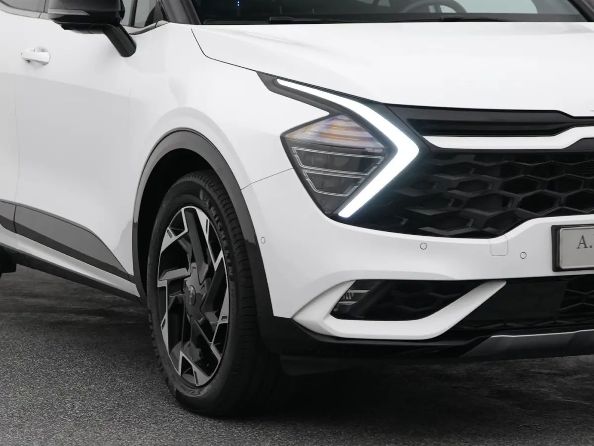 1.6 T-GDi Plug-in Hybrid AWD GT-Line | PANO | 360° | ADAPTIVE | STOELVENT. | STOEL- EN STUURVERW.