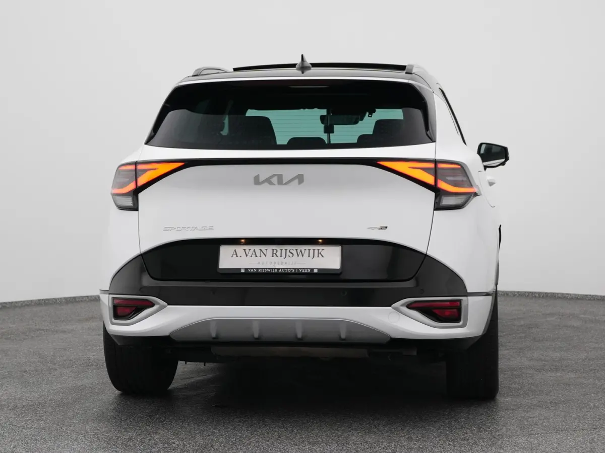 1.6 T-GDi Plug-in Hybrid AWD GT-Line | PANO | 360° | ADAPTIVE | STOELVENT. | STOEL- EN STUURVERW.