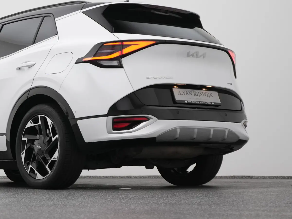 1.6 T-GDi Plug-in Hybrid AWD GT-Line | PANO | 360° | ADAPTIVE | STOELVENT. | STOEL- EN STUURVERW.