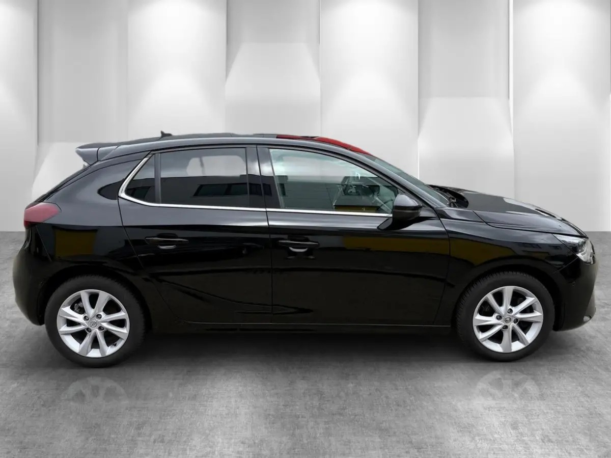 1.2 Level 3*Carplay*360 CAM*LED*Lane Assist*Stoelvw*Elegance*Automaat