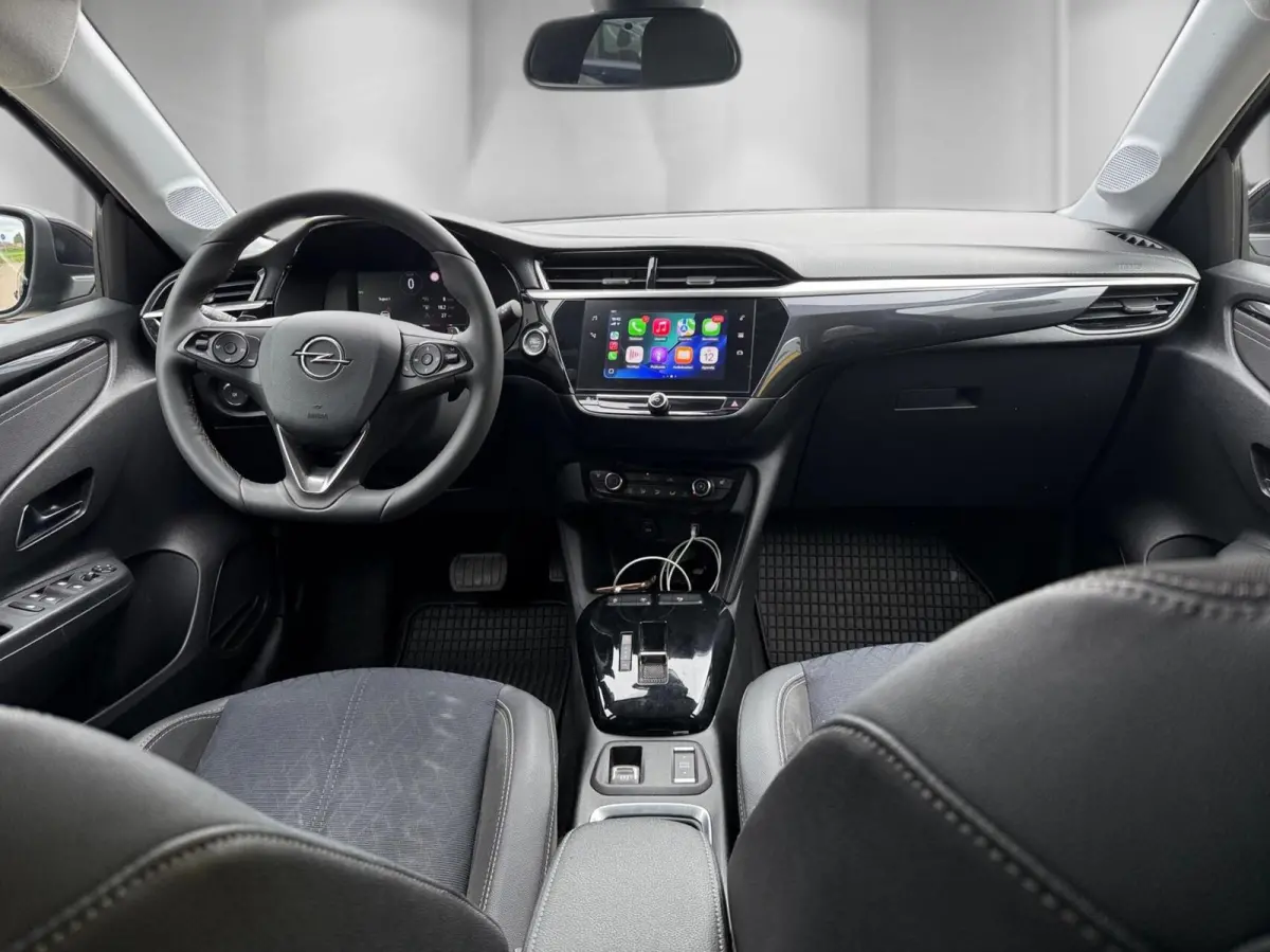 1.2 Level 3*Carplay*360 CAM*LED*Lane Assist*Stoelvw*Elegance*Automaat