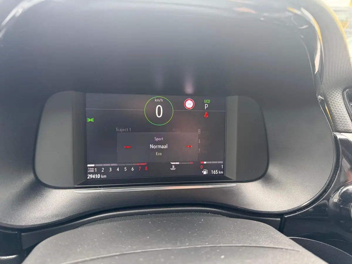 1.2 Level 3*Carplay*360 CAM*LED*Lane Assist*Stoelvw*Elegance*Automaat