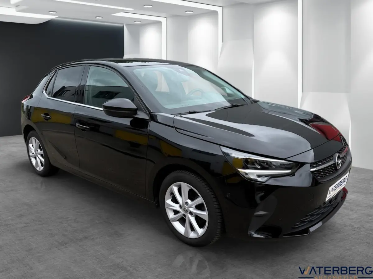 1.2 Level 3*Carplay*360 CAM*LED*Lane Assist*Stoelvw*Elegance*Automaat