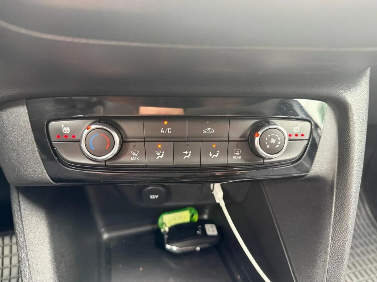 1.2 Level 3*Carplay*360 CAM*LED*Lane Assist*Stoelvw*Elegance*Automaat