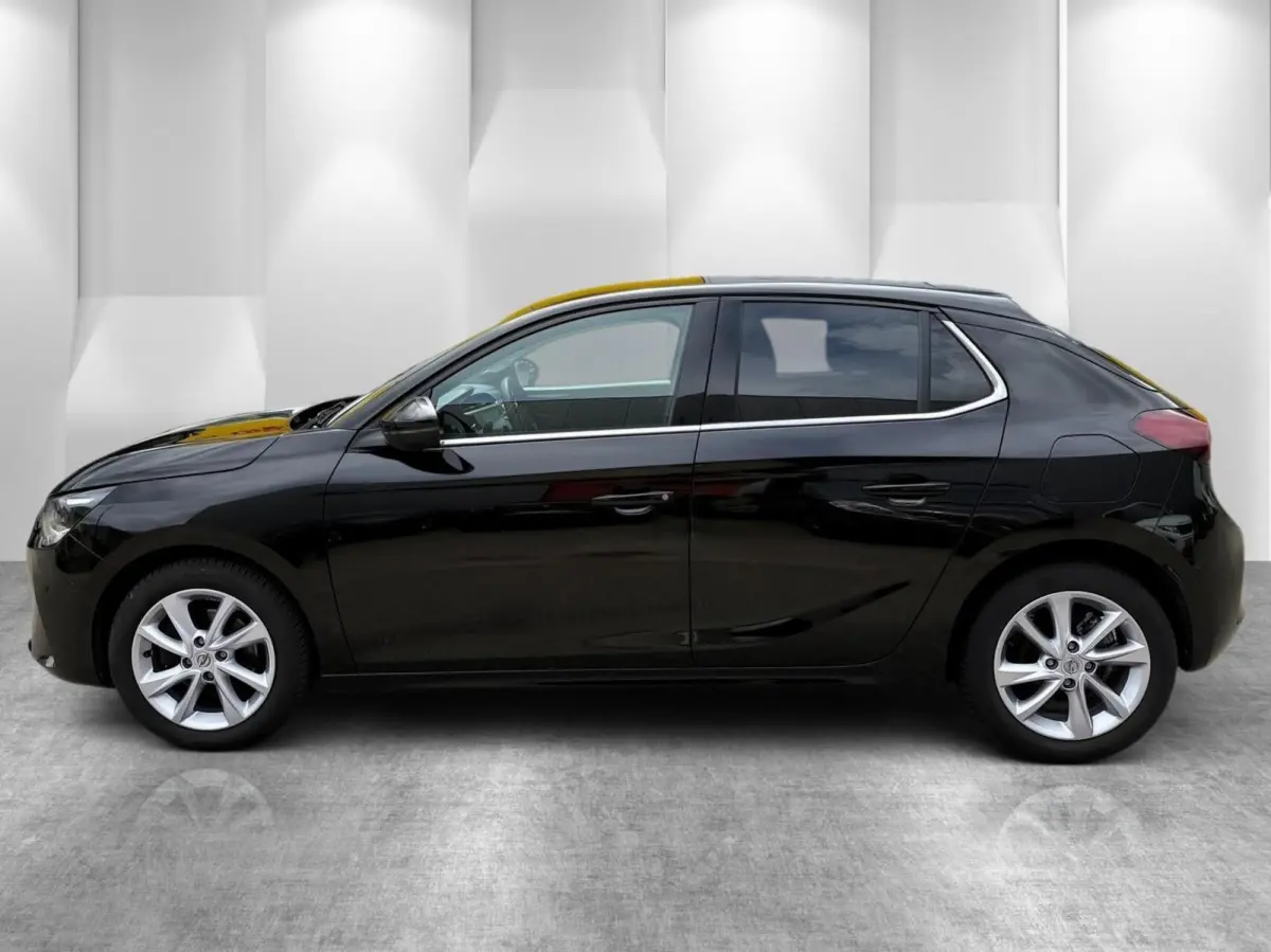 1.2 Level 3*Carplay*360 CAM*LED*Lane Assist*Stoelvw*Elegance*Automaat