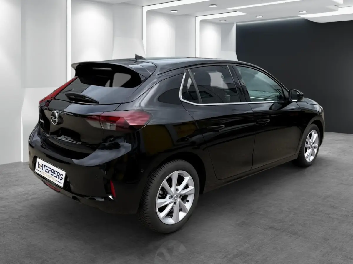 1.2 Level 3*Carplay*360 CAM*LED*Lane Assist*Stoelvw*Elegance*Automaat