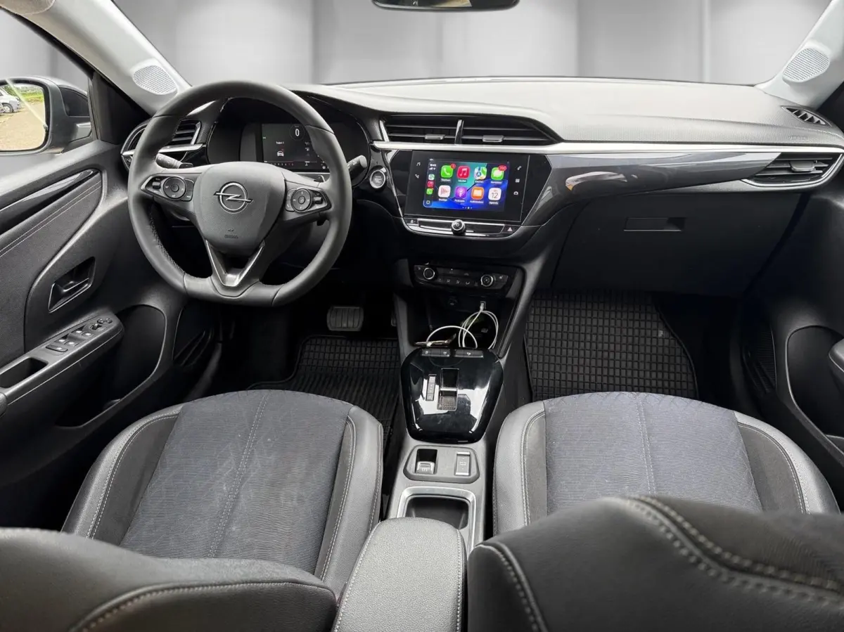 1.2 Level 3*Carplay*360 CAM*LED*Lane Assist*Stoelvw*Elegance*Automaat