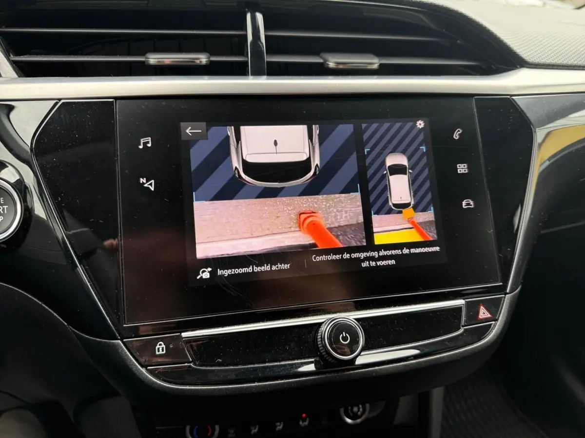 1.2 Level 3*Carplay*360 CAM*LED*Lane Assist*Stoelvw*Elegance*Automaat