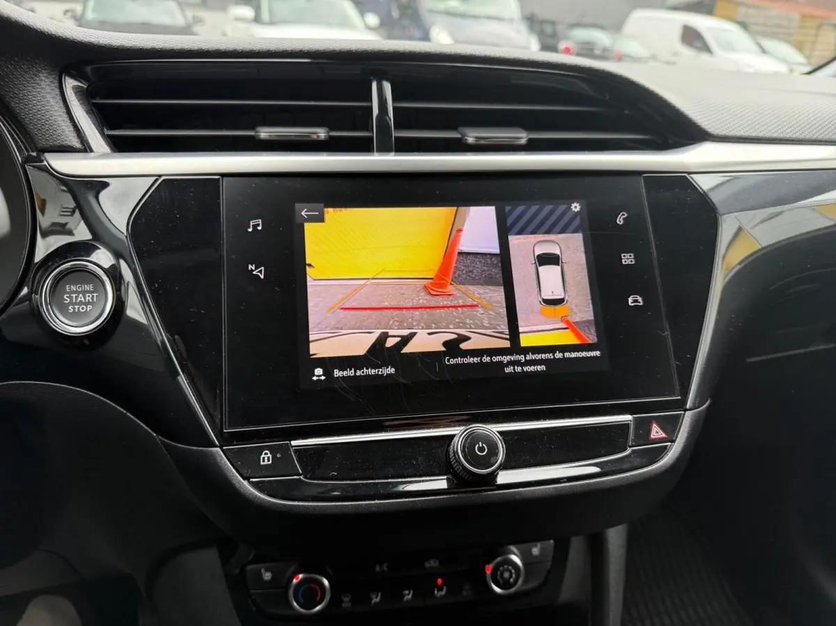1.2 Level 3*Carplay*360 CAM*LED*Lane Assist*Stoelvw*Elegance*Automaat