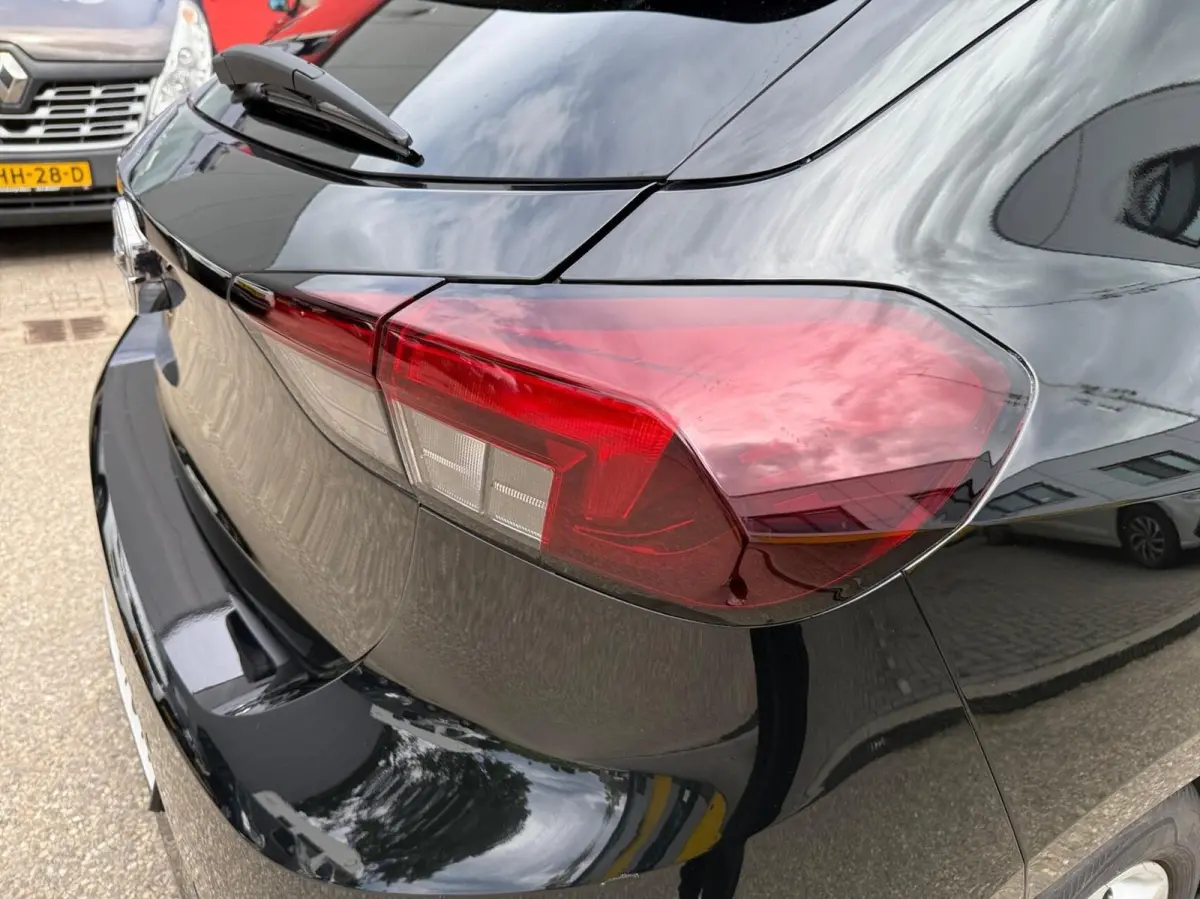 1.2 Level 3*Carplay*360 CAM*LED*Lane Assist*Stoelvw*Elegance*Automaat