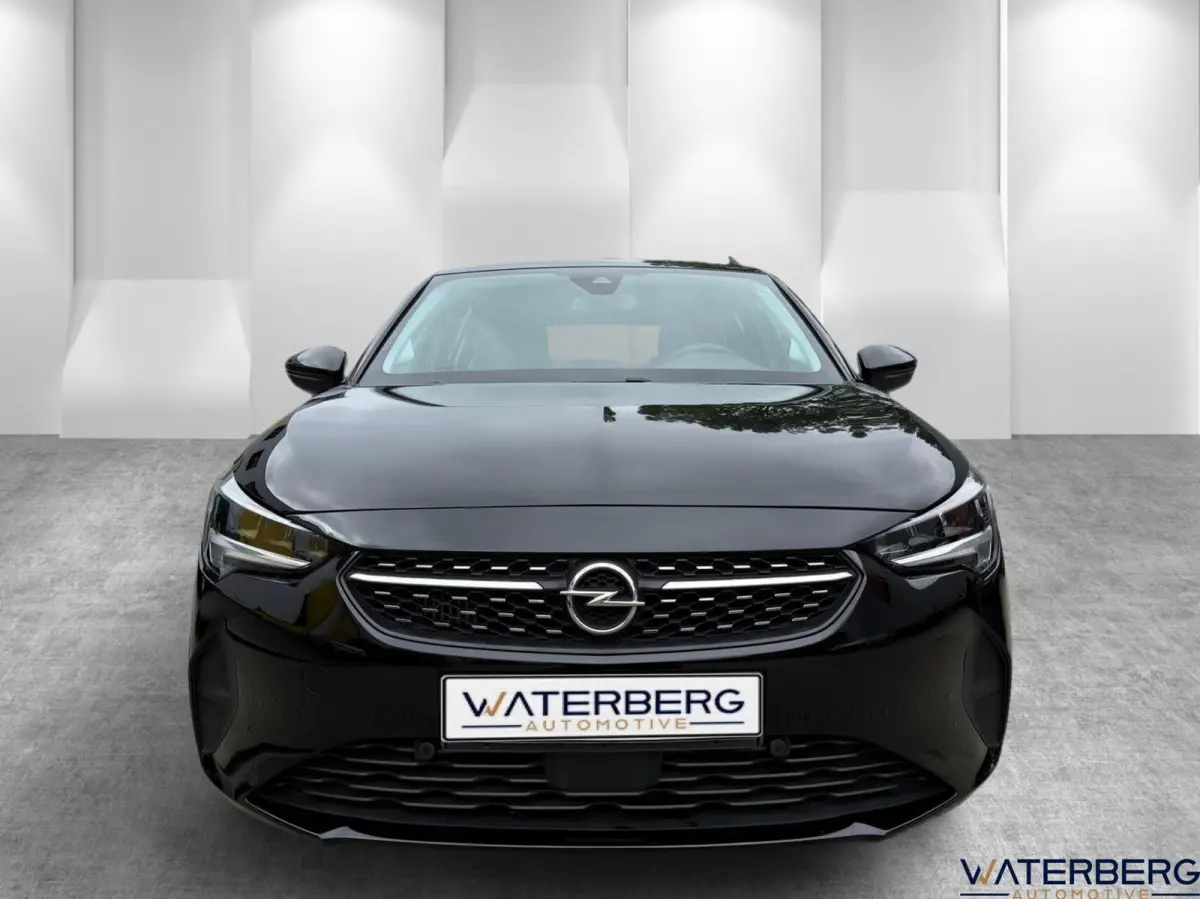 1.2 Level 3*Carplay*360 CAM*LED*Lane Assist*Stoelvw*Elegance*Automaat